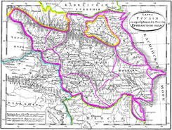 Тифлисская губерния