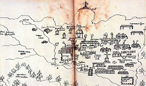 Открыт Нерчинский сереброплавильный завод.