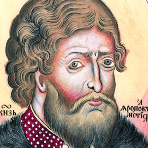 Ярополк Владимирович