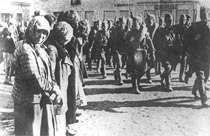 Сообщение ТАСС об ультиматуме СССР Литовской республике от 14 июня 1940 г.