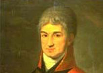 Резанов, Николай Петрович