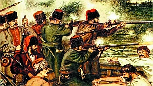 Восстание в Астрахани