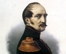 Указ Государя Императора 29 июля 1829 года