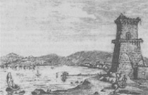 Письмо генуэзского гражданина, жителя Хиоса, Джиякомо Джиустиниани