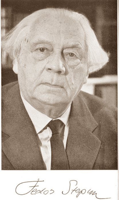 Сейчас мне звонил Струве, который был на Международном конгрессе о Толстом. Там ждали Вашего приезда