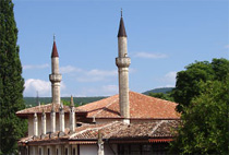 Присоединение Крыма глазами очевидца (записка И.М. Цебрикова)