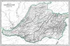 Забайкальская область