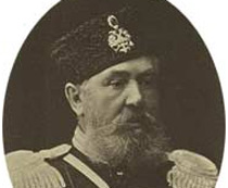 На развалинах Севастополя (отрывок)