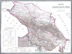 Дагестанская область