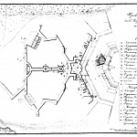 Практические работы Лейб-Гвардии Саперного Батальона в 1816 и 1817 годах