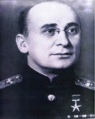 Берия Л. П. (1899 — 1953)