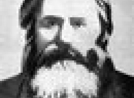 Федор Блинов - Якову Мамину: