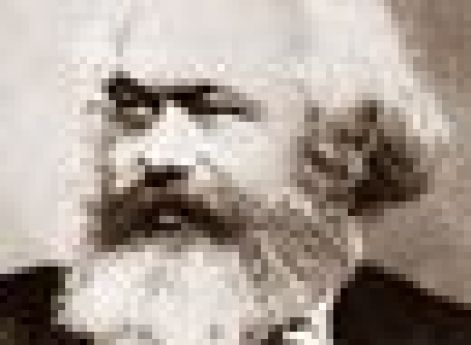 Карл Маркс: