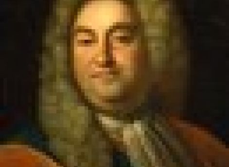 Посланники Левашов и Шафиров: