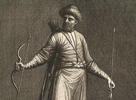 Русско-польская война 1654–1667 гг. Летняя кампания 1660 г. на Украине. Чудновская катастрофа!