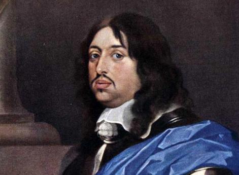 Русско-шведская война 1656-1658 гг. Введение