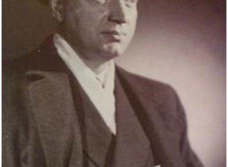 Эммануил Моравец