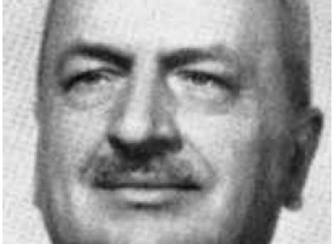 Доктор Альберт Пражак