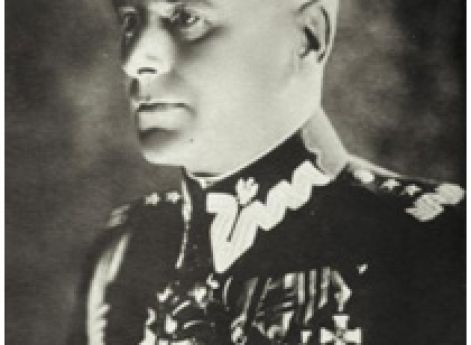 Marszałek Polski Э. Рыдз-Смиглы