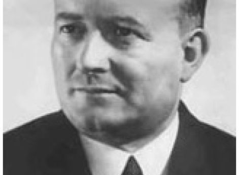 Премьер-министр Станислав Миколайчик