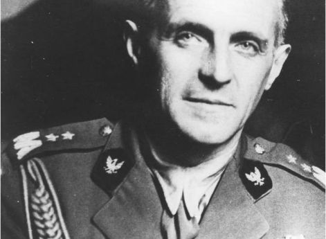 Генерал Михал Токажевский-Карашевич