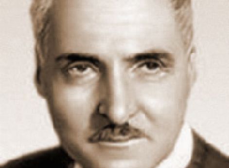 К.М. Симонов