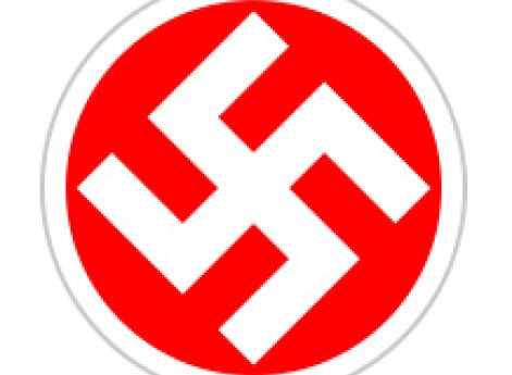 Символика датских нацистов