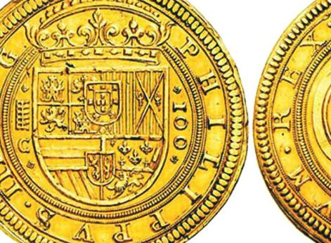 Centén, монета номиналом в 100 эскудо