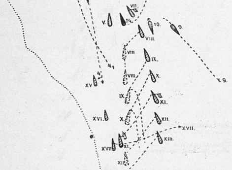 Сражение при Абукире 1798 года (продолжение)