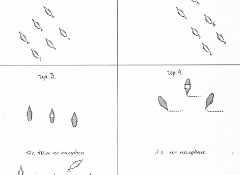 Сражение 3 июня 1854 года