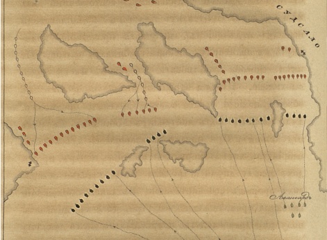 Дело при Судсало