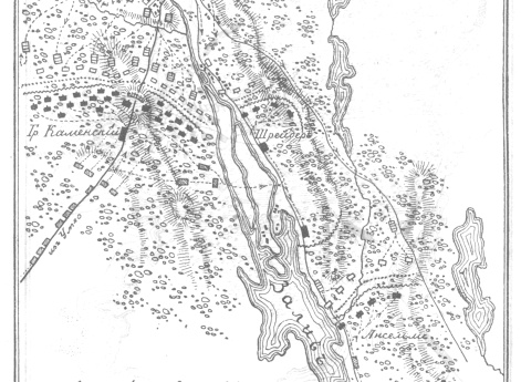 Сражение при Севаре