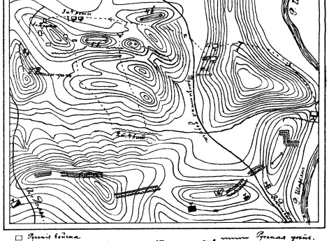 Бой Эриванского отряда на Драм-Даге 4 июня 1877 года