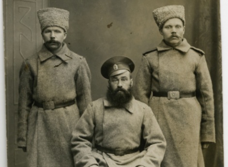 Родственники Гавриловой (Мелеткиной) Антонины Александровны