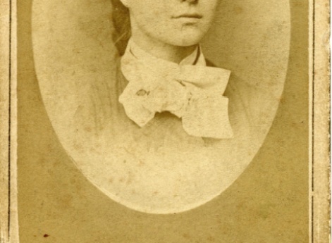 Мария Эдуардовна Гейштор-Добровольская