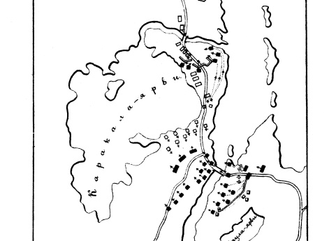 2-я позиция 15 октября 1808 года