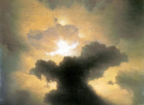 Хаос (Сотворение мира).