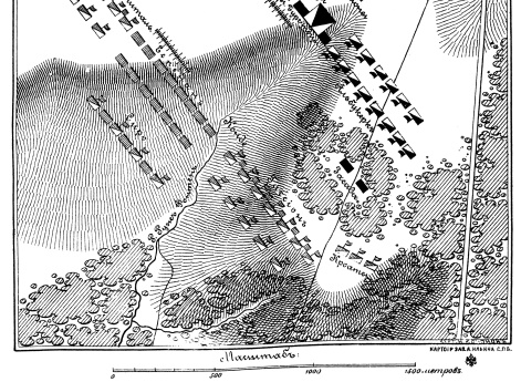 Сражение при Рокруа