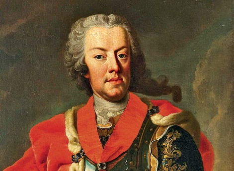 Карл Лотарингский