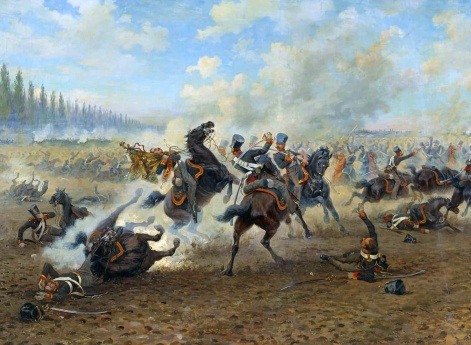 Бой у Ошмян