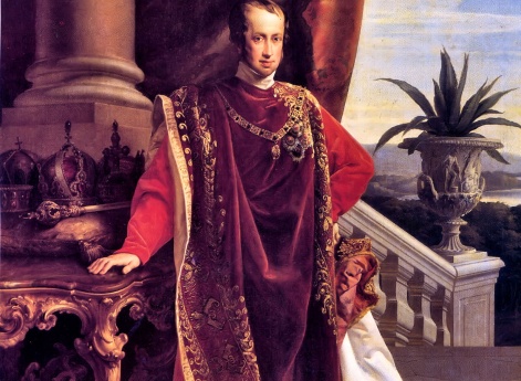 Фердинанд I