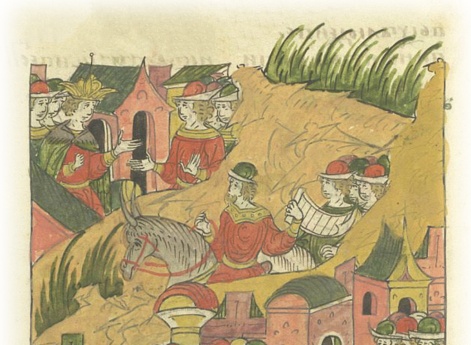 Петр Иванович Шуйский пишет из Казани, что Енибек с товарищами прислал к нему извинения, и башкиры заплатили ясак.