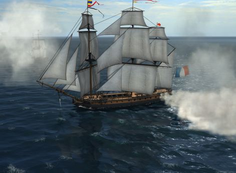 История Ост-Индской компании: от акционерного общества до государства в государстве. Часть 12