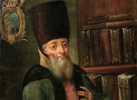 Русско-шведская война 1656-1658 гг. От автора!