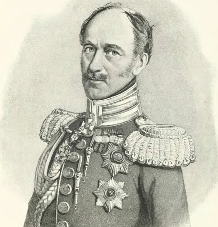 Бенкендорф настаивает на повторном допросе Чаадаева