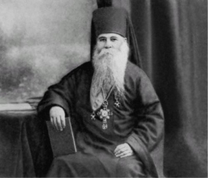 Тайный монашеский постриг Лосева