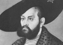 Установление дипломатических отношений между Россией и Пруссией