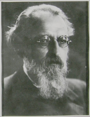 Воспоминания Карташева о Карсавине