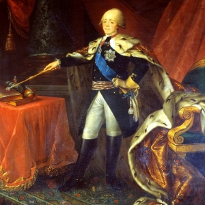 О неупотреблении слов в донесениях к государю императору