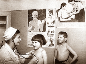 О педологических извращениях в системе Наркомпросов